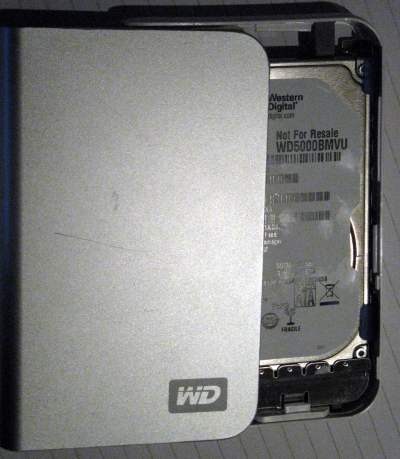 Wdt a7b drivers for mac